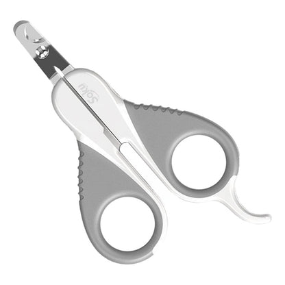 Soku Corta Uñas Gatos Perro Mascotas Corte Fino Seguro