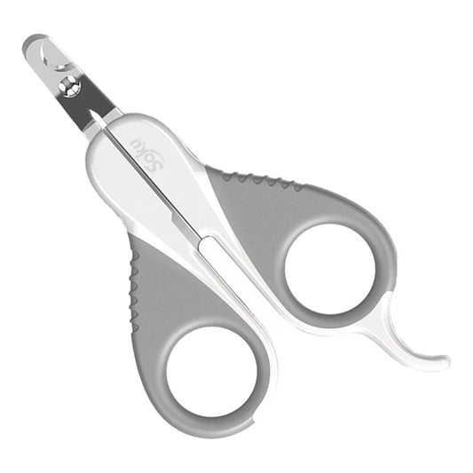 Soku Corta Uñas Gatos Perro Mascotas Corte Fino Seguro