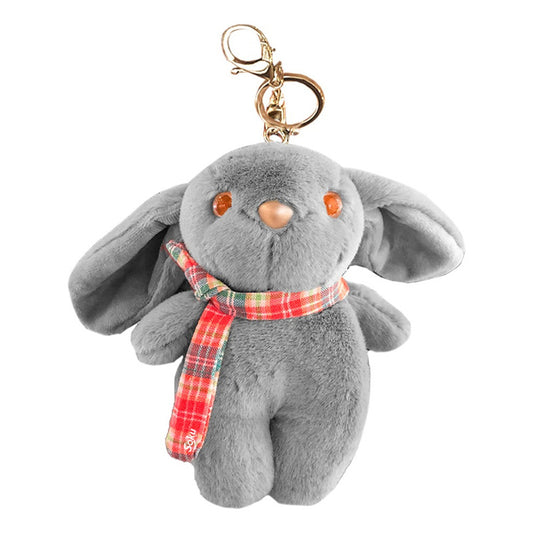 Soku Llavero Peluche Kawaii Para Mochila Bolso Felpa Grande