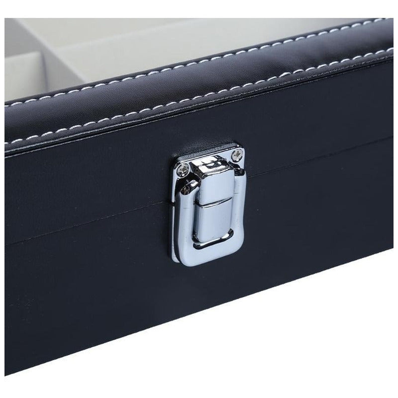 Caja Estuche Para Lentes Organizador Porta Lentes Mostrador