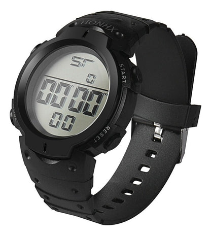 Reloj Deportivo Hombre Moda Hx Resistencia Agua 3atm