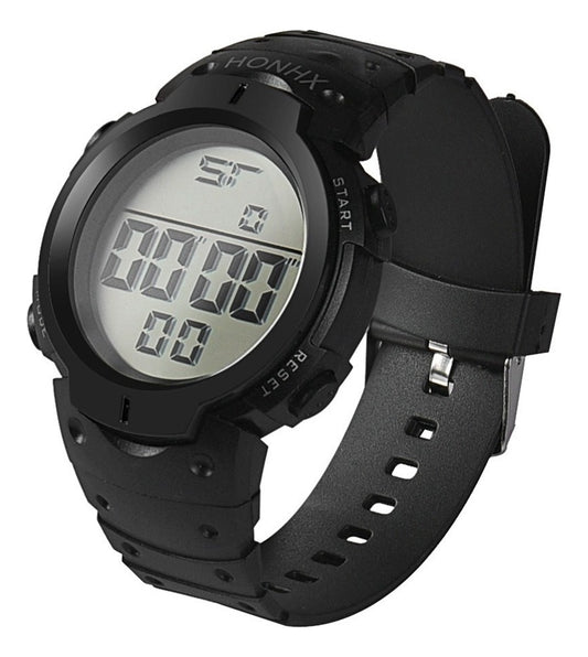 Reloj Deportivo Hombre Moda Hx Resistencia Agua 3atm