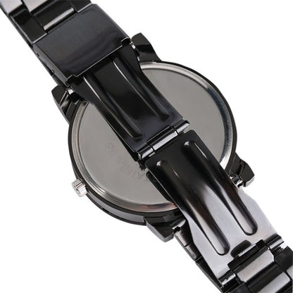 Reloj Acero Kevin Hombre Caballero Ingniero Tipo Mecanico