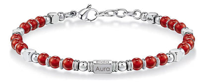 Soku Brazalete Personalizado Regalo Amistad Mama 4 Iniciales