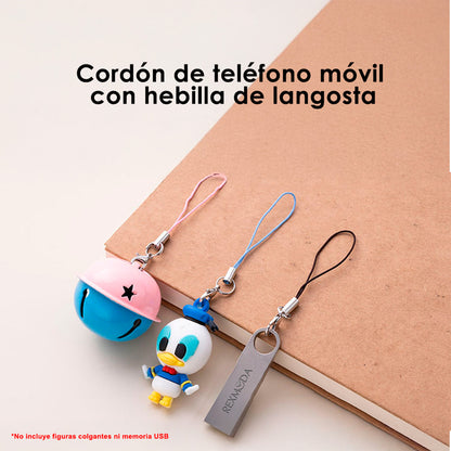 30 Cordones De Broche Langosta Llaveros Y Colgantes