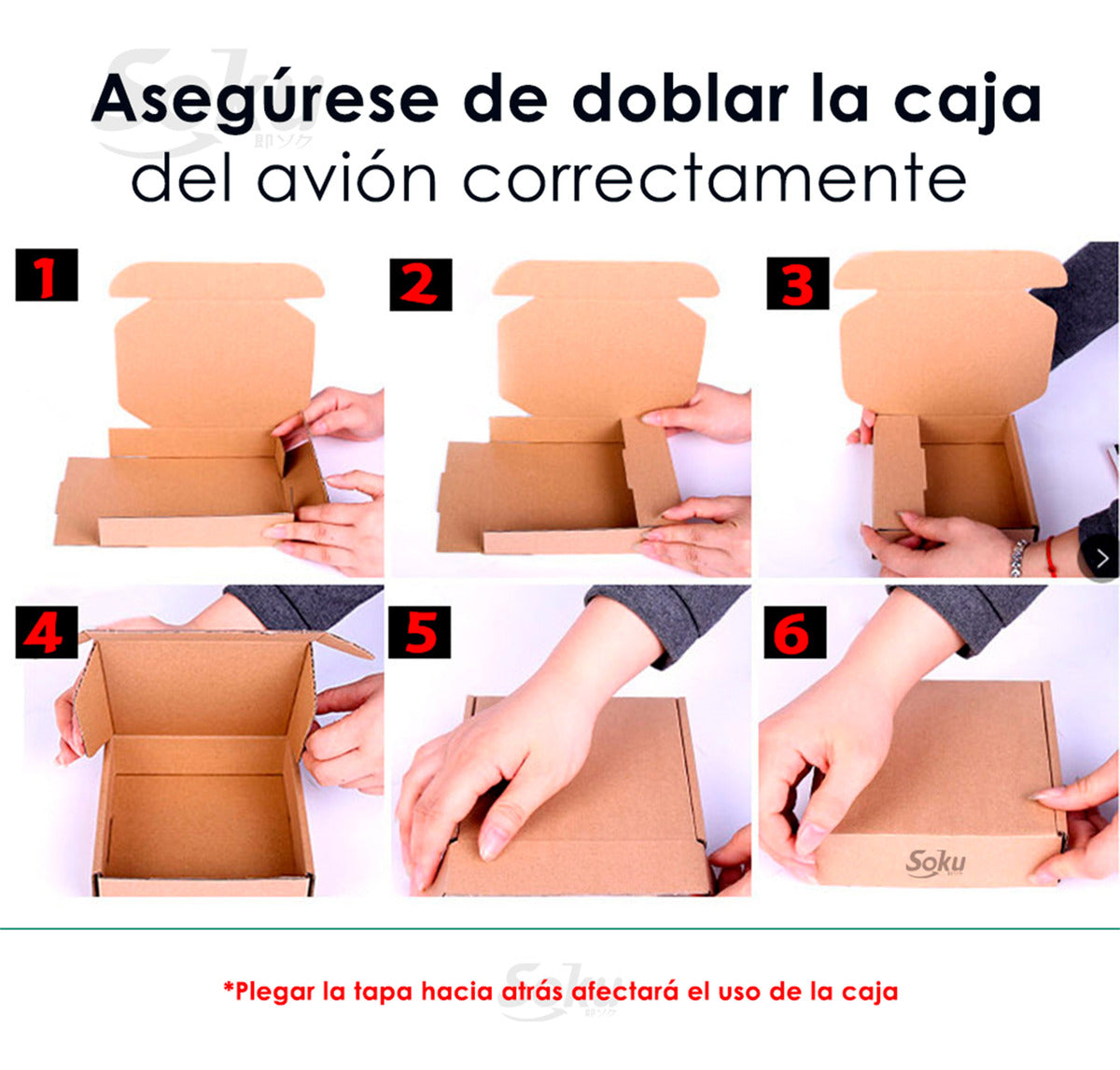 50 Cajas Resistentes Calidad Envíos Regalos 18.5x12.5cm