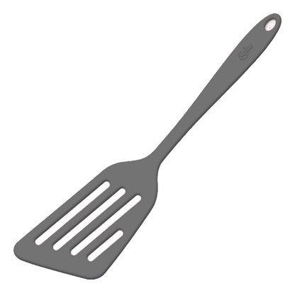 Soku Espatula Pala Silicon Ancha Sin Bpa Cocina Chef
