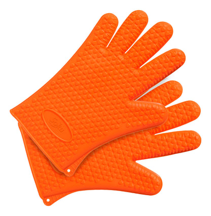 Soku Guantes Antideslizantes Silicona Horno Térmico Agarre