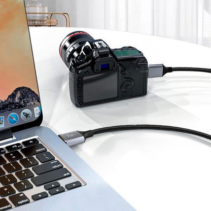 Soku Cable Usb 3.0 Lectura Ultra Rapida Disco Duro Externo