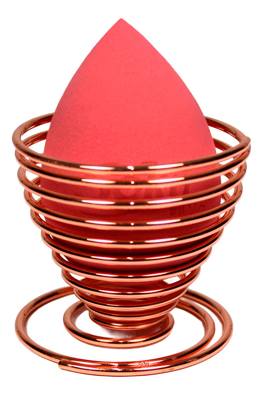 Soku Base Para Esponja Maquillaje Puff Cosmetico Humedo Seco