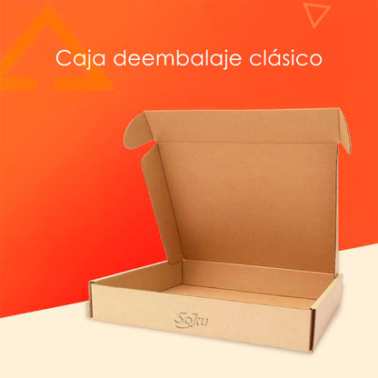 50 Cajas Mini Pizza Resistentes Calidad Envíos Regalos