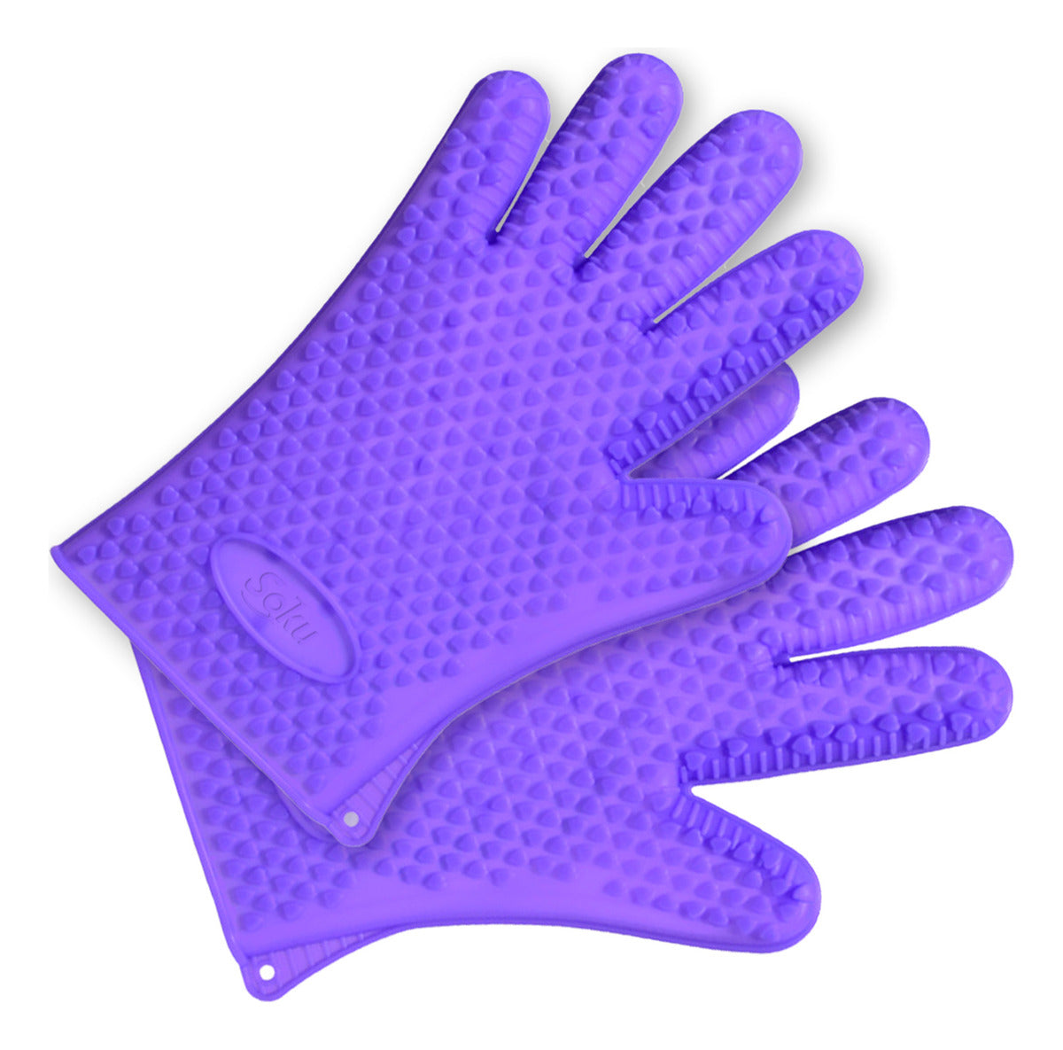 Soku Guantes Antideslizantes Silicona Horno Térmico Agarre