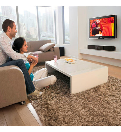 Soku Soporte Base Pantalla Tv 26 A 60 In Extra Firme