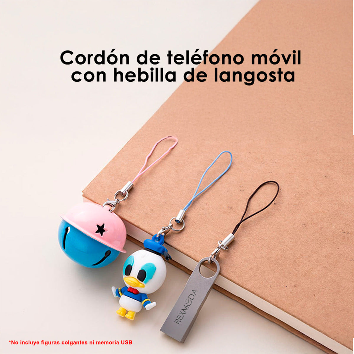 30 Cordones De Broche Langosta Llaveros Y Colgantes