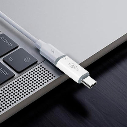 Adaptador Lightning A Tipo C Para iPhone 16 Android 27w