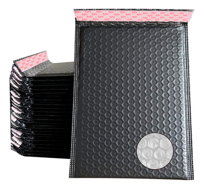 25 Sobres Burbuja Impermeables Envios Muestras 20x25 Cm